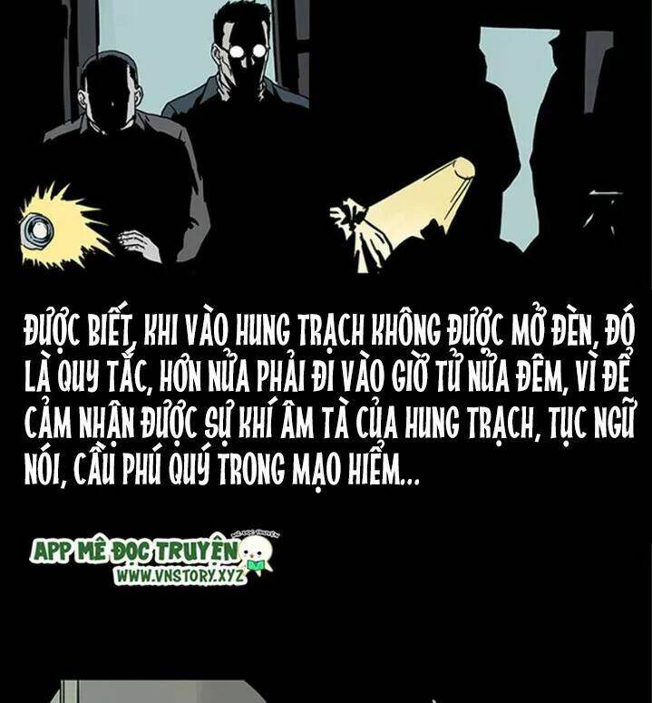 U Minh Ngụy tượng Chapter 224 - Trang 67