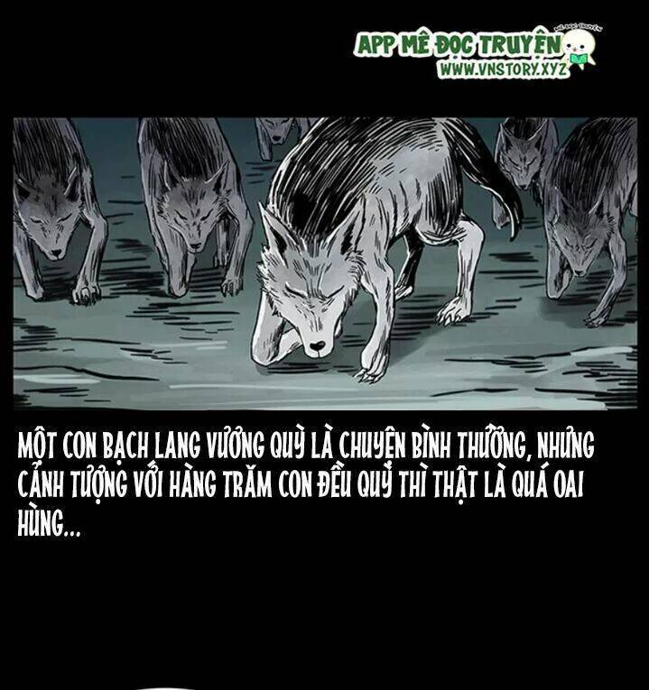 U Minh Ngụy tượng Chapter 224 - Trang 6