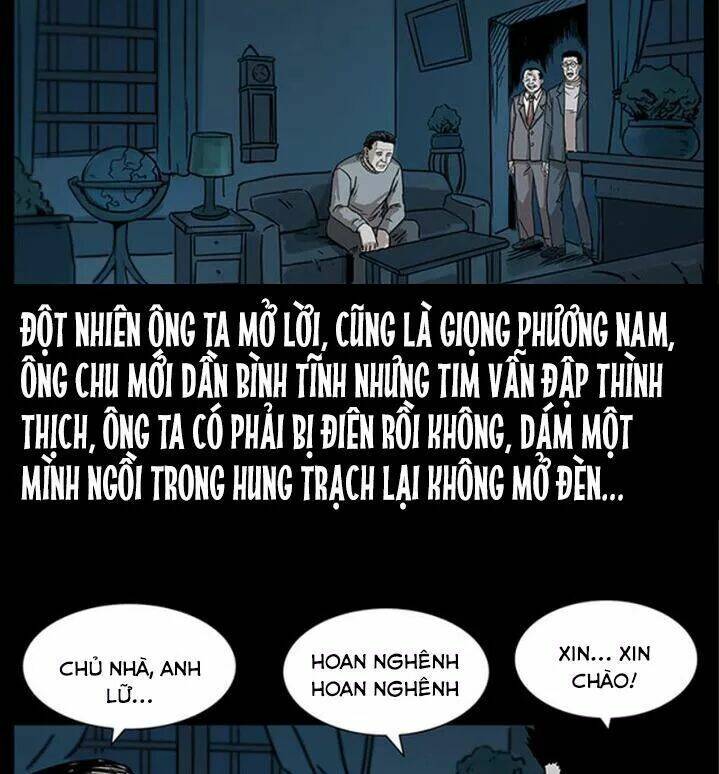 U Minh Ngụy tượng Chapter 224 - Trang 70