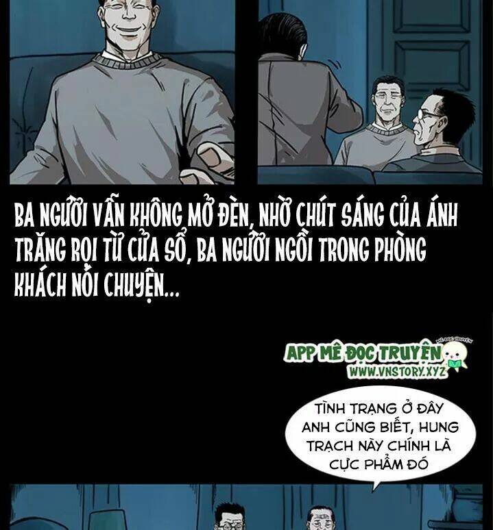 U Minh Ngụy tượng Chapter 224 - Trang 72