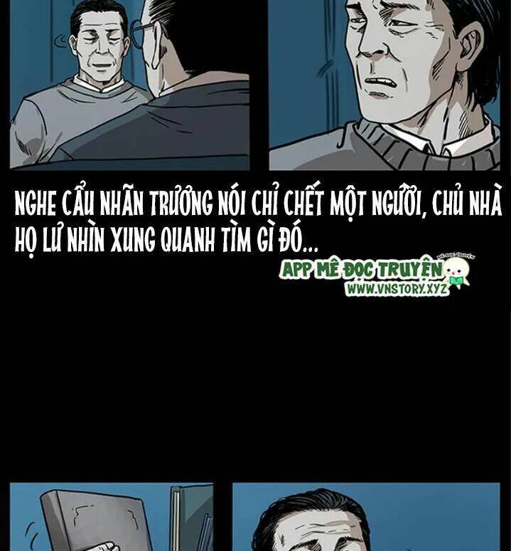 U Minh Ngụy tượng Chapter 224 - Trang 75