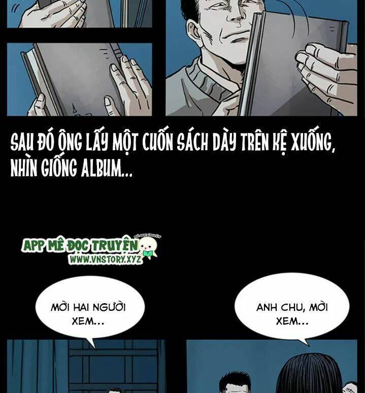 U Minh Ngụy tượng Chapter 224 - Trang 76