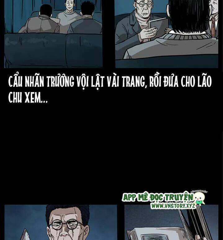 U Minh Ngụy tượng Chapter 224 - Trang 77