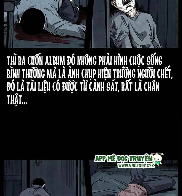 U Minh Ngụy tượng Chapter 224 - Trang 79