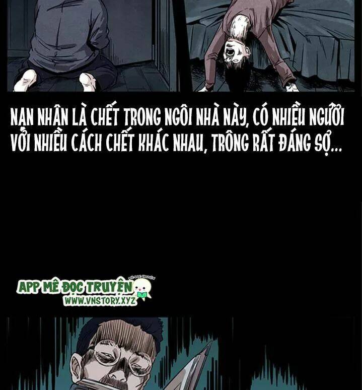 U Minh Ngụy tượng Chapter 224 - Trang 80