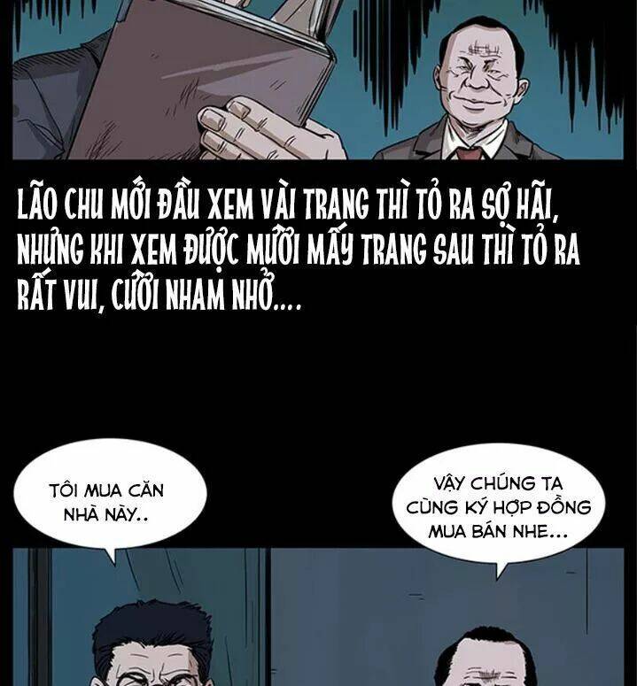 U Minh Ngụy tượng Chapter 224 - Trang 81