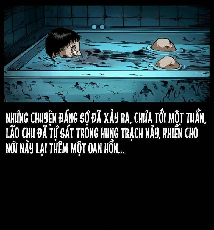 U Minh Ngụy tượng Chapter 224 - Trang 86