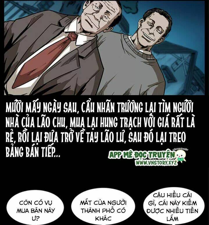 U Minh Ngụy tượng Chapter 224 - Trang 87