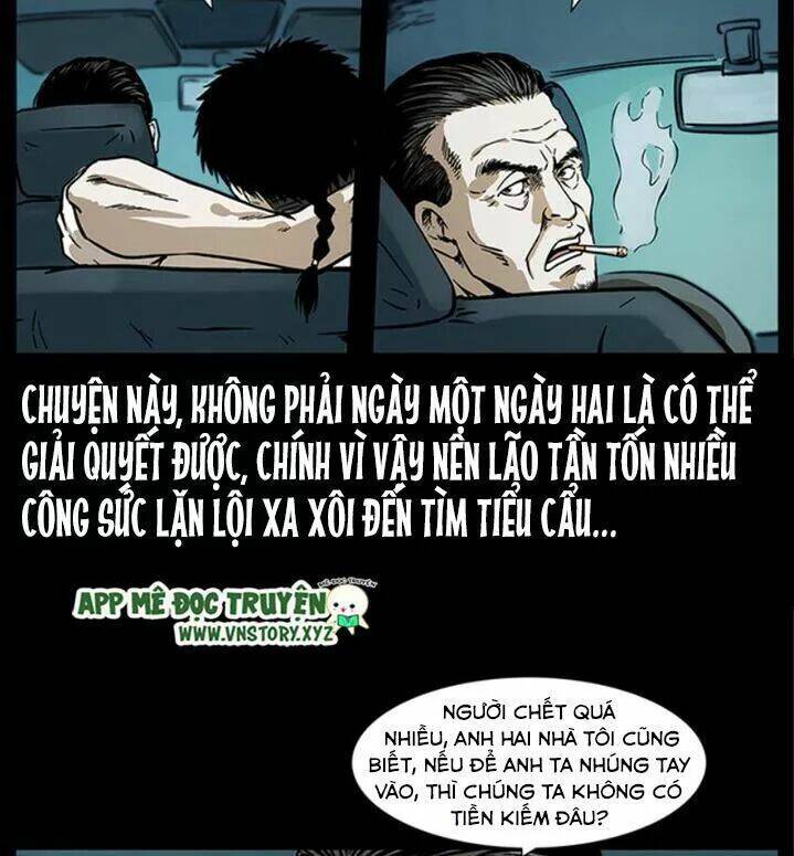 U Minh Ngụy tượng Chapter 224 - Trang 89