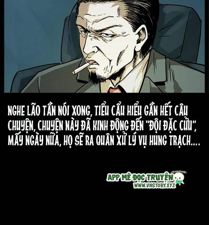 U Minh Ngụy tượng - Chapter 224 - Page 90