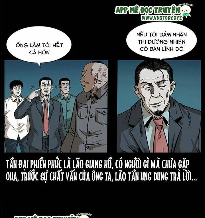 U Minh Ngụy tượng - Chapter 225 - Page 10