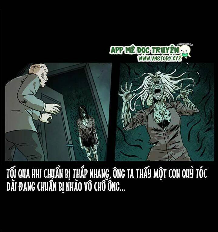 U Minh Ngụy tượng - Chapter 225 - Page 14