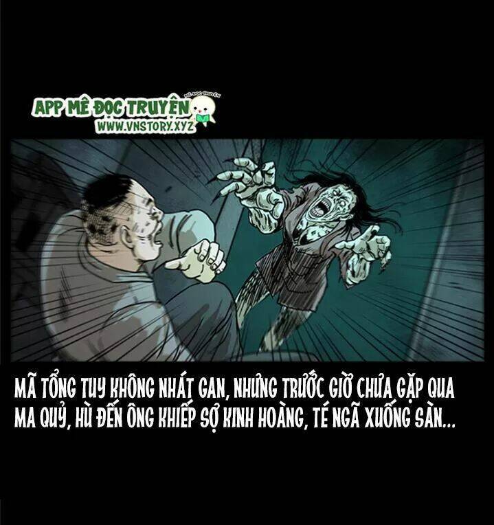 U Minh Ngụy tượng - Chapter 225 - Page 15