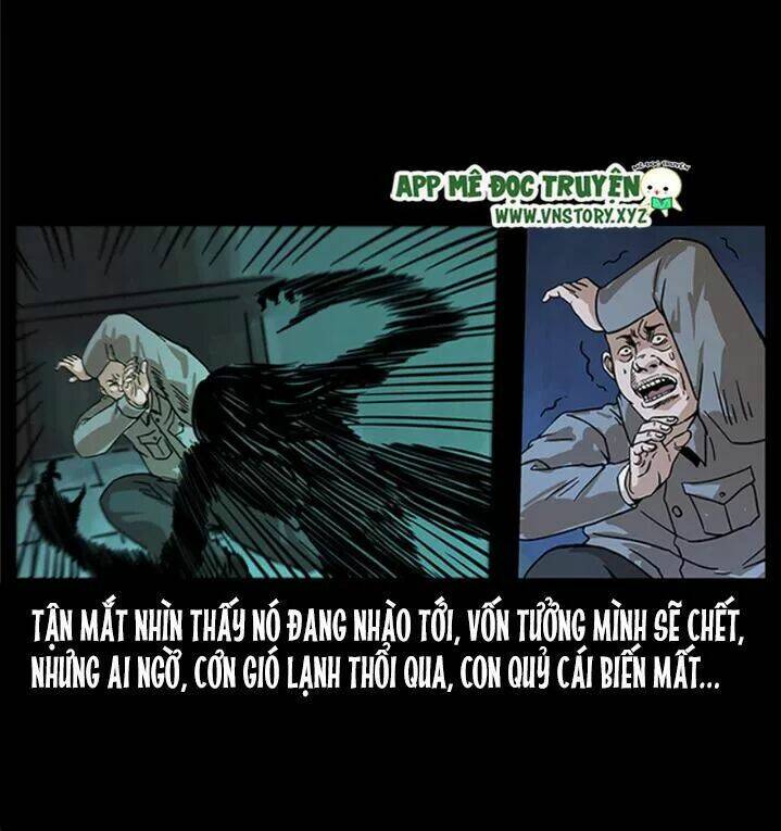 U Minh Ngụy tượng - Chapter 225 - Page 16