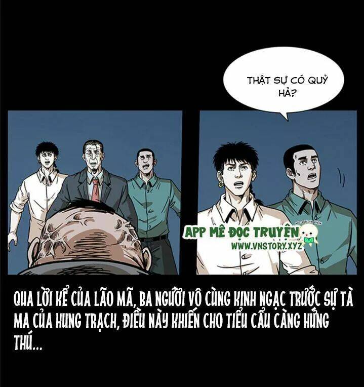 U Minh Ngụy tượng - Chapter 225 - Page 20