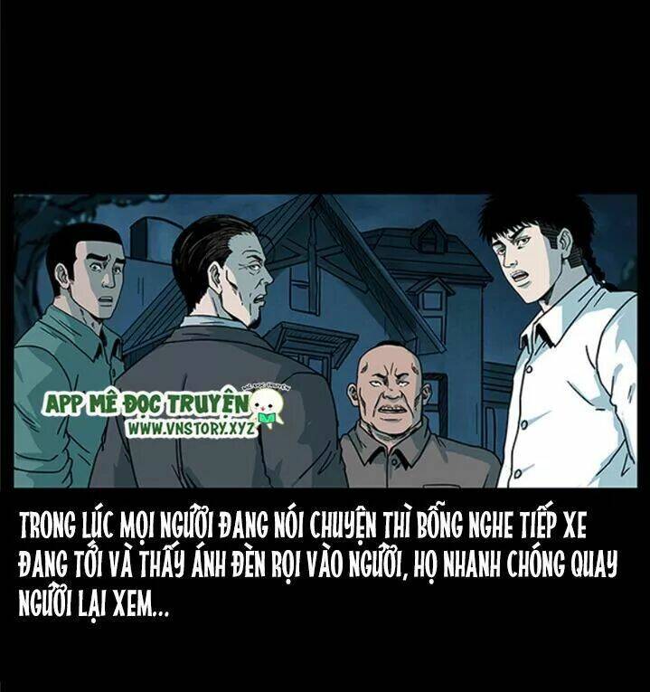 U Minh Ngụy tượng - Chapter 225 - Page 21