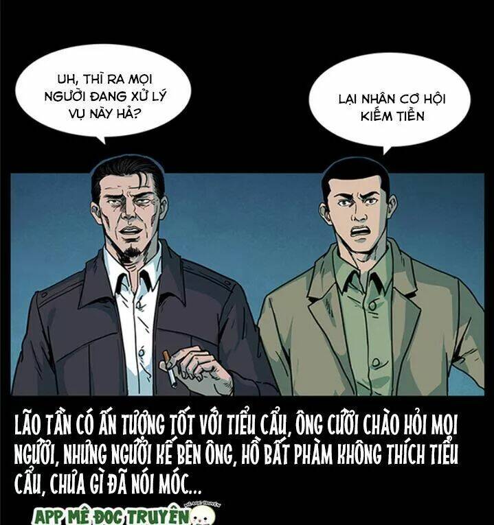 U Minh Ngụy tượng - Chapter 225 - Page 23