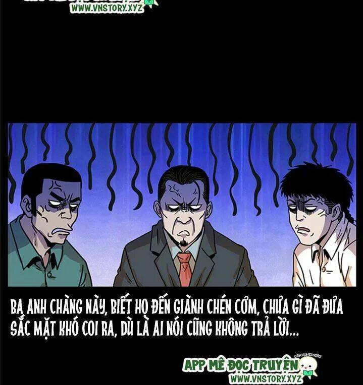 U Minh Ngụy tượng - Chapter 225 - Page 24