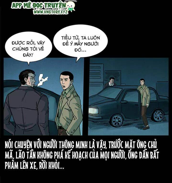 U Minh Ngụy tượng - Chapter 225 - Page 28