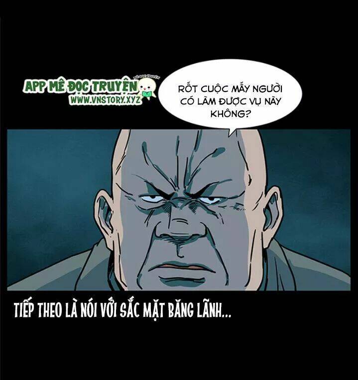 U Minh Ngụy tượng - Chapter 225 - Page 30