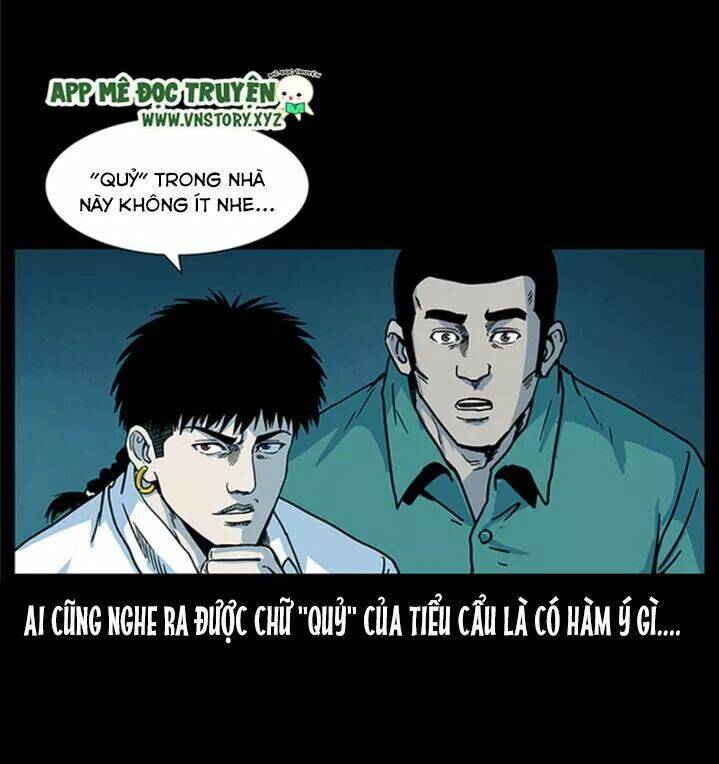 U Minh Ngụy tượng - Chapter 225 - Page 32