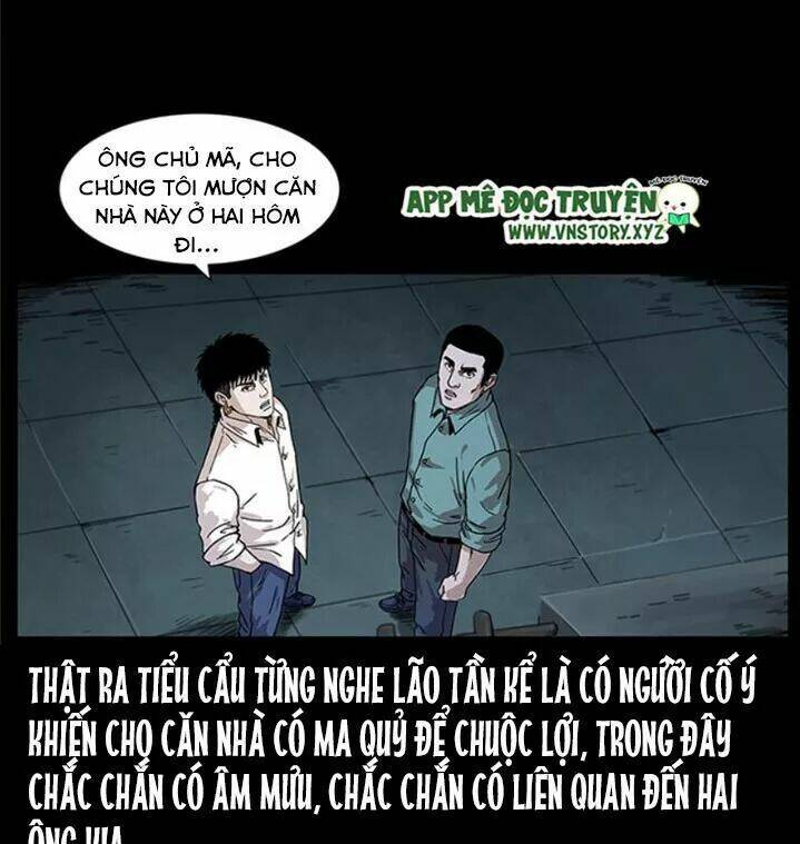 U Minh Ngụy tượng - Chapter 225 - Page 33