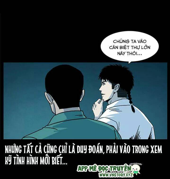 U Minh Ngụy tượng - Chapter 225 - Page 35