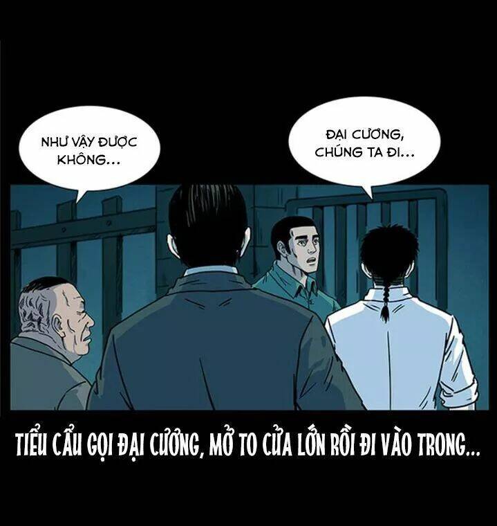 U Minh Ngụy tượng - Chapter 225 - Page 36