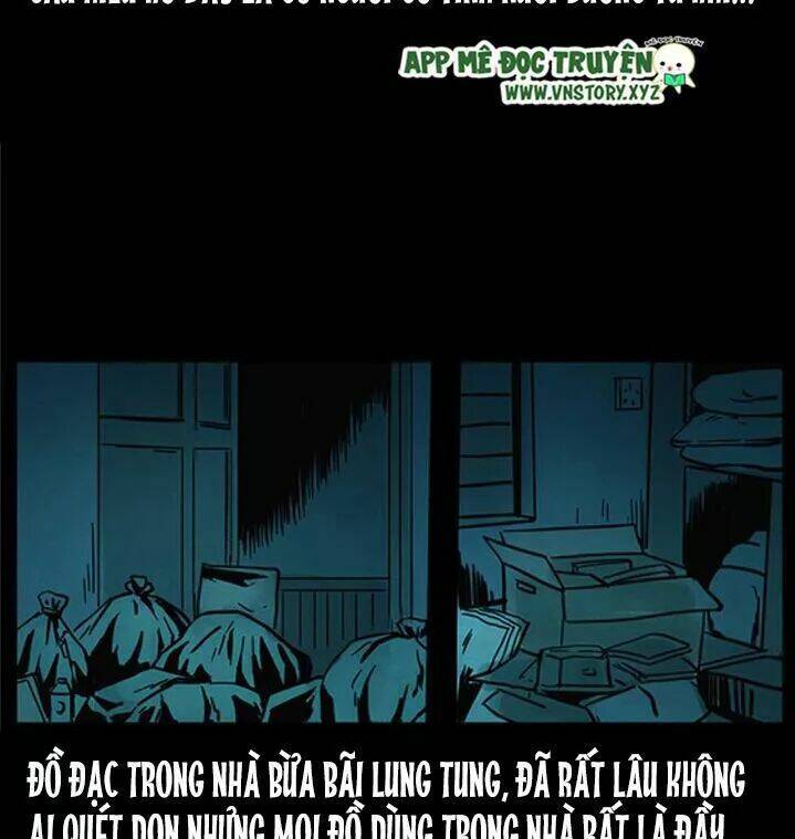 U Minh Ngụy tượng - Chapter 225 - Page 43