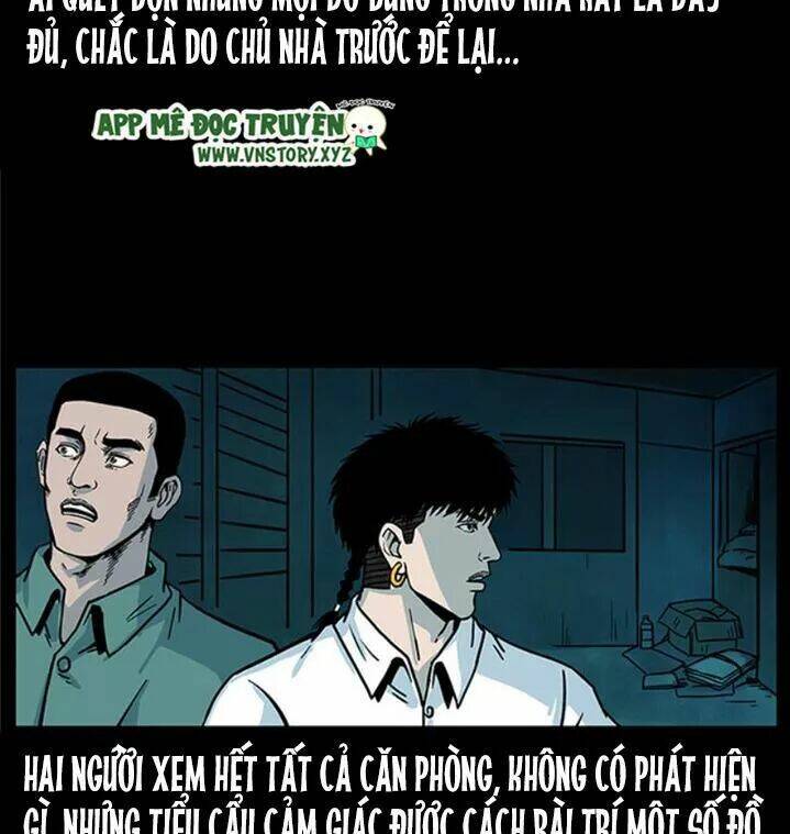 U Minh Ngụy tượng - Chapter 225 - Page 44