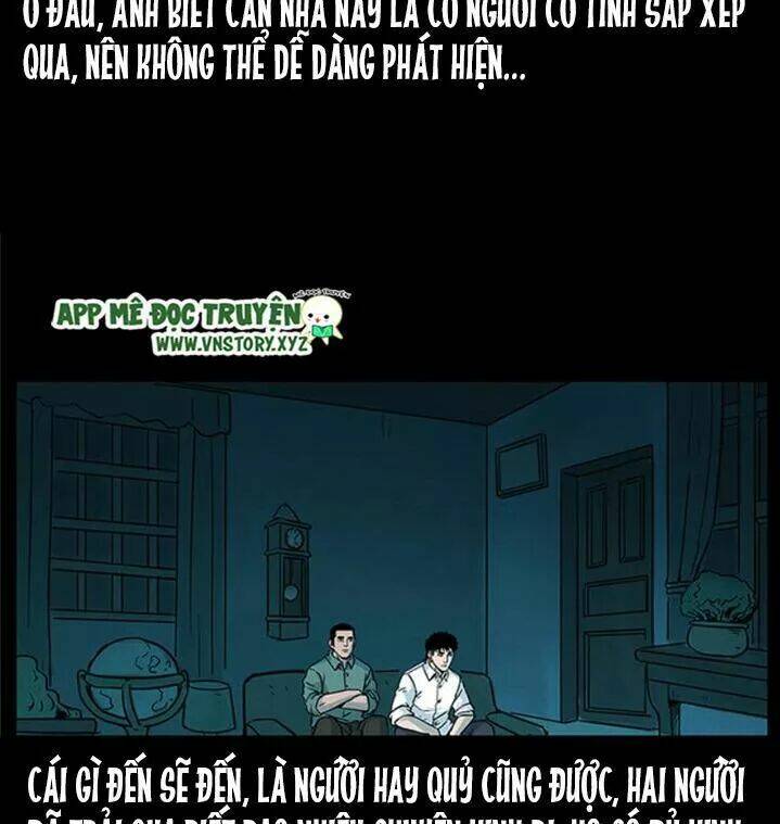 U Minh Ngụy tượng - Chapter 225 - Page 46