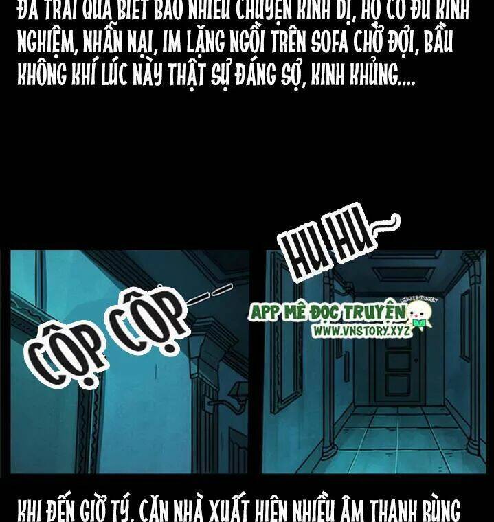 U Minh Ngụy tượng - Chapter 225 - Page 47