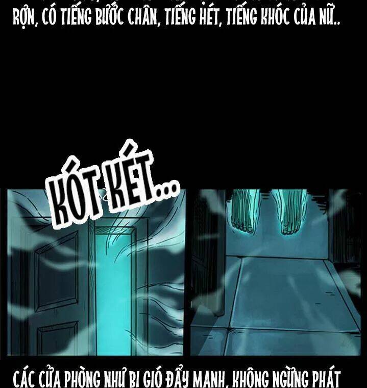 U Minh Ngụy tượng - Chapter 225 - Page 48