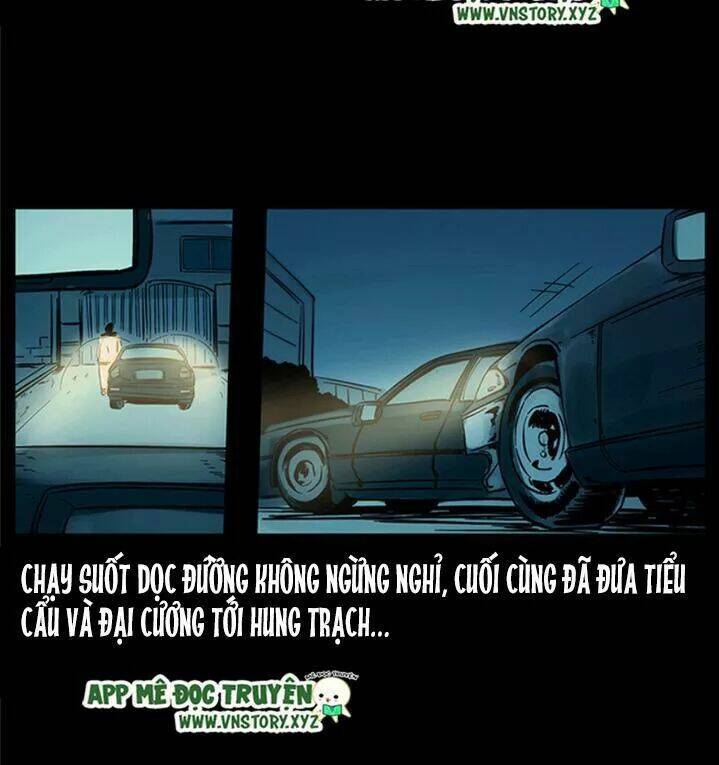 U Minh Ngụy tượng - Chapter 225 - Page 4