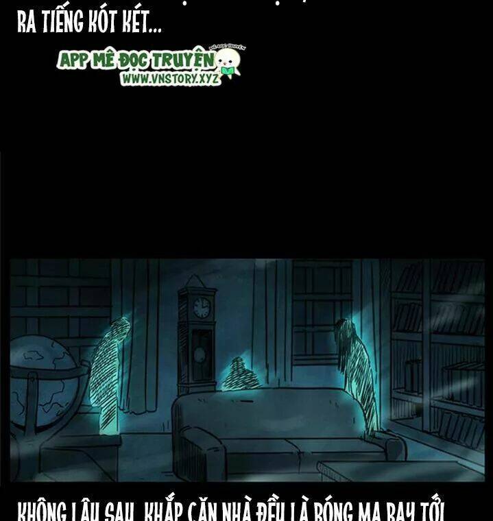 U Minh Ngụy tượng - Chapter 225 - Page 49