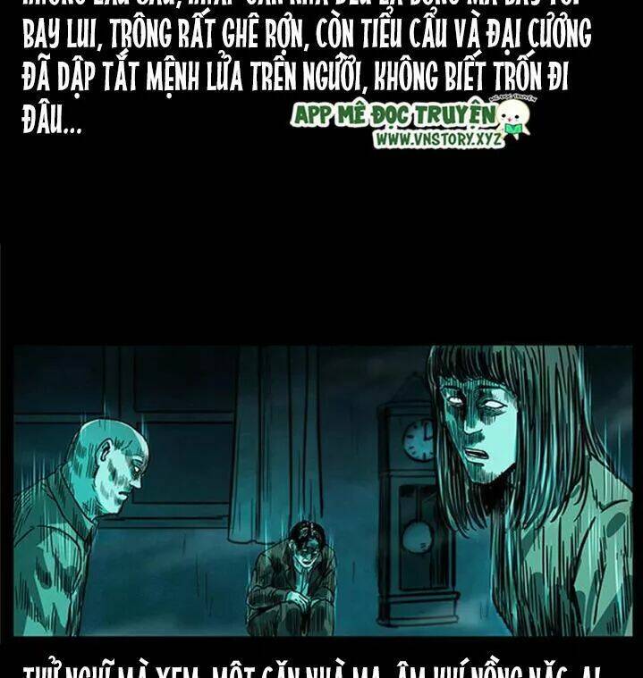 U Minh Ngụy tượng - Chapter 225 - Page 50