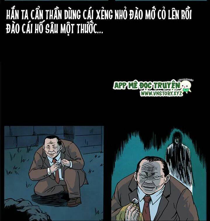 U Minh Ngụy tượng - Chapter 225 - Page 56