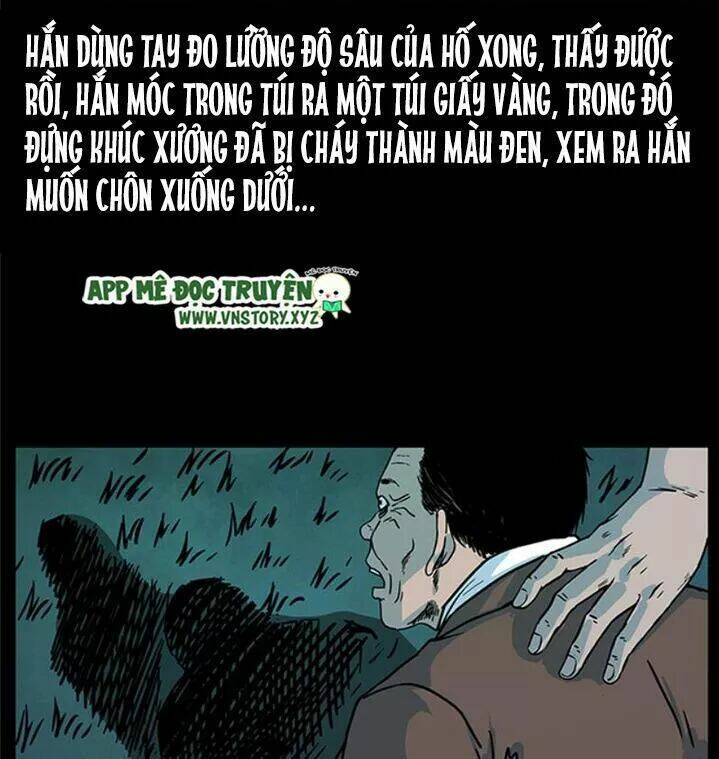 U Minh Ngụy tượng - Chapter 225 - Page 57