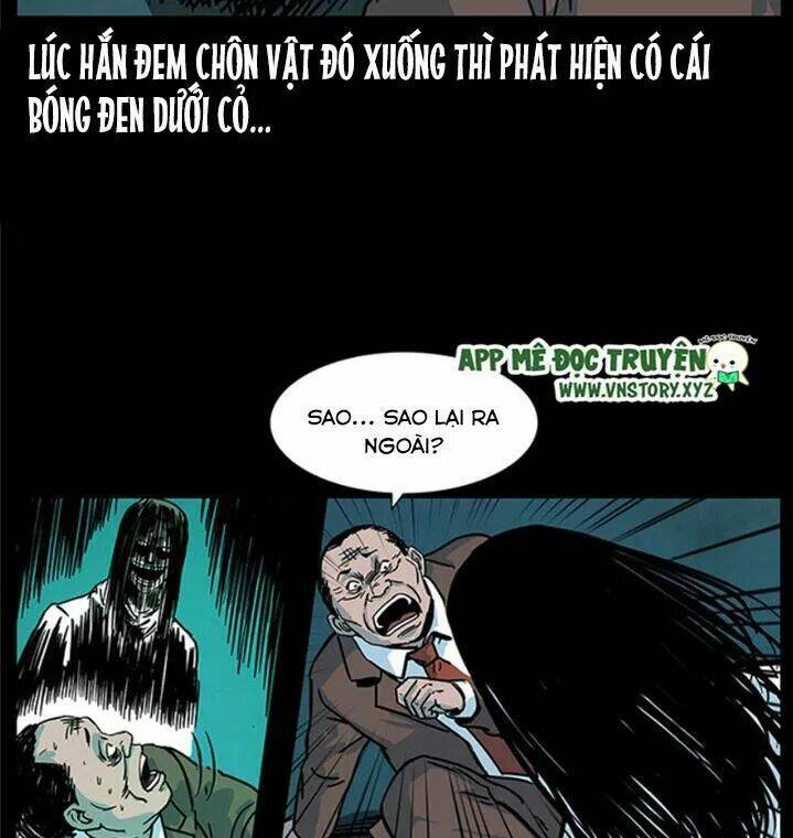 U Minh Ngụy tượng - Chapter 225 - Page 58