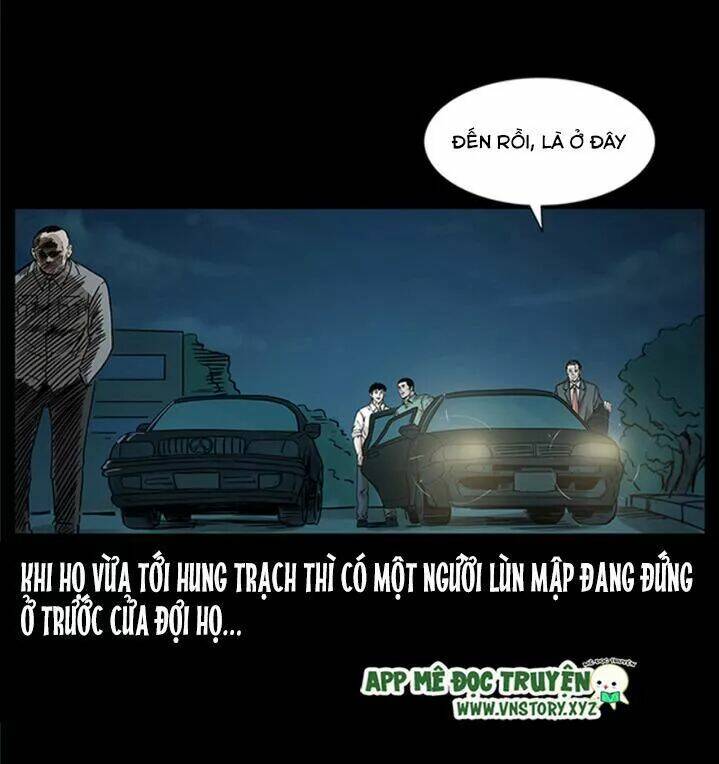 U Minh Ngụy tượng - Chapter 225 - Page 5