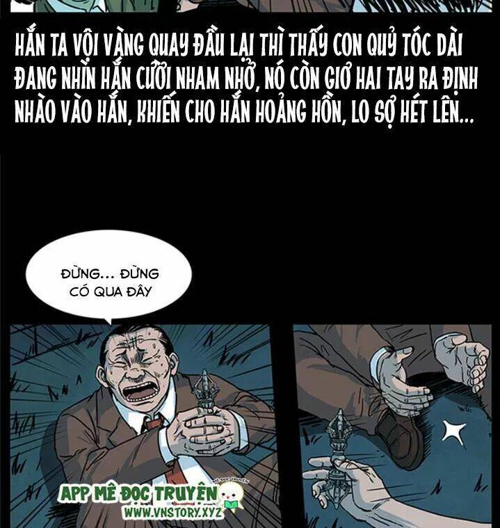 U Minh Ngụy tượng - Chapter 225 - Page 59