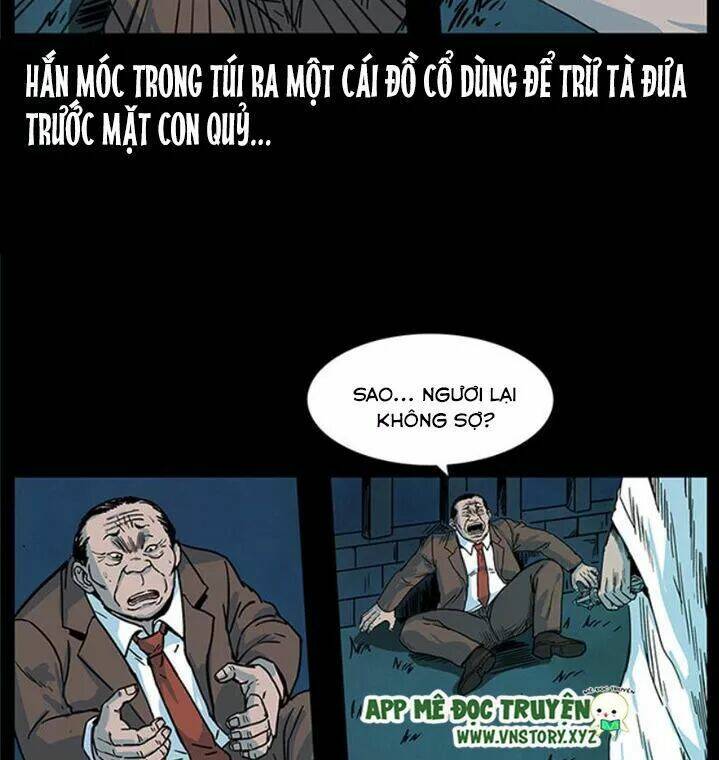 U Minh Ngụy tượng - Chapter 225 - Page 60