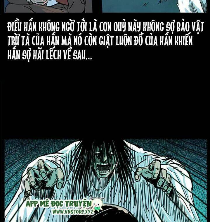 U Minh Ngụy tượng - Chapter 225 - Page 61