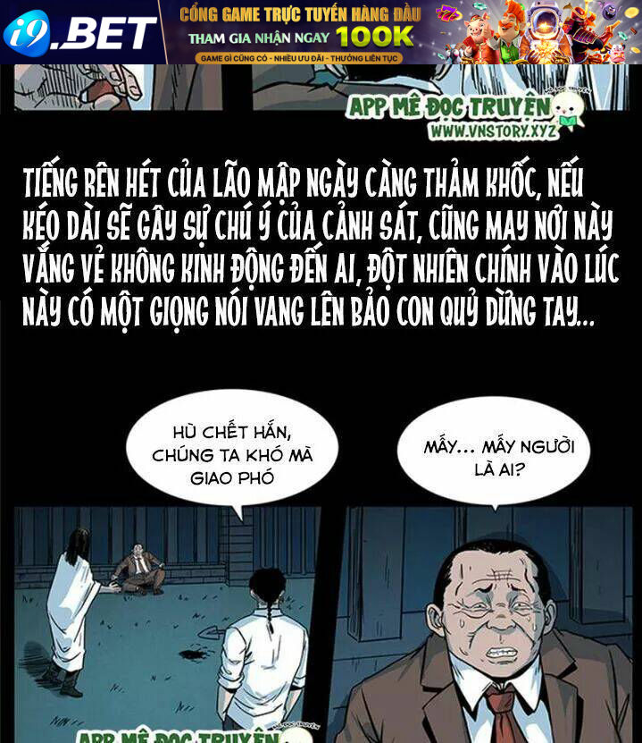 U Minh Ngụy tượng - Chapter 225 - Page 63