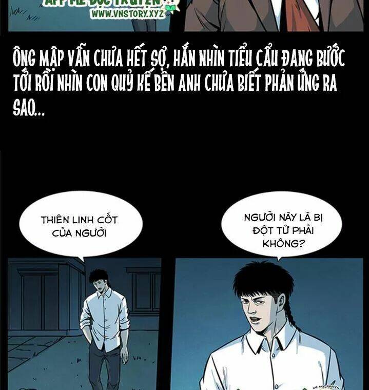 U Minh Ngụy tượng - Chapter 225 - Page 64