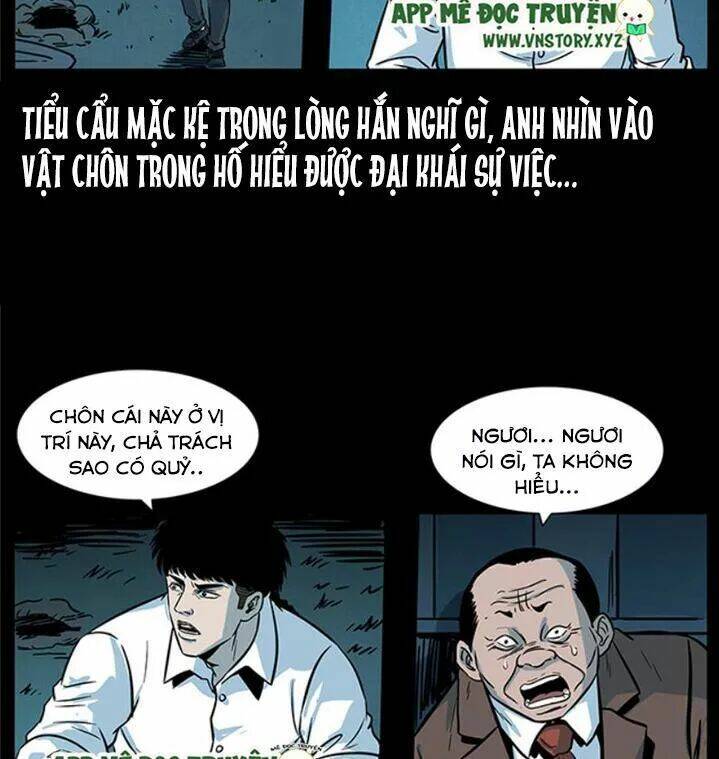 U Minh Ngụy tượng - Chapter 225 - Page 65
