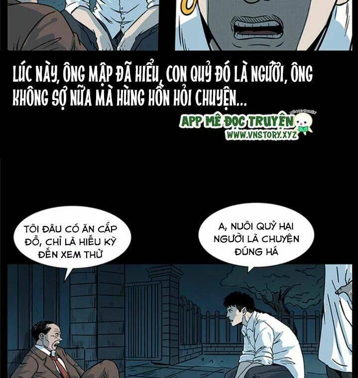 U Minh Ngụy tượng - Chapter 225 - Page 67