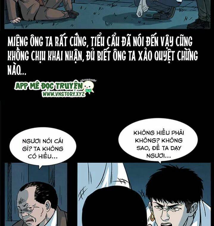 U Minh Ngụy tượng - Chapter 225 - Page 68