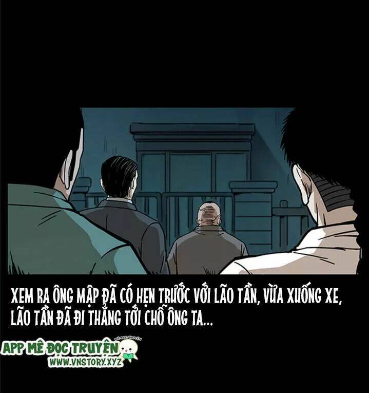 U Minh Ngụy tượng - Chapter 225 - Page 6