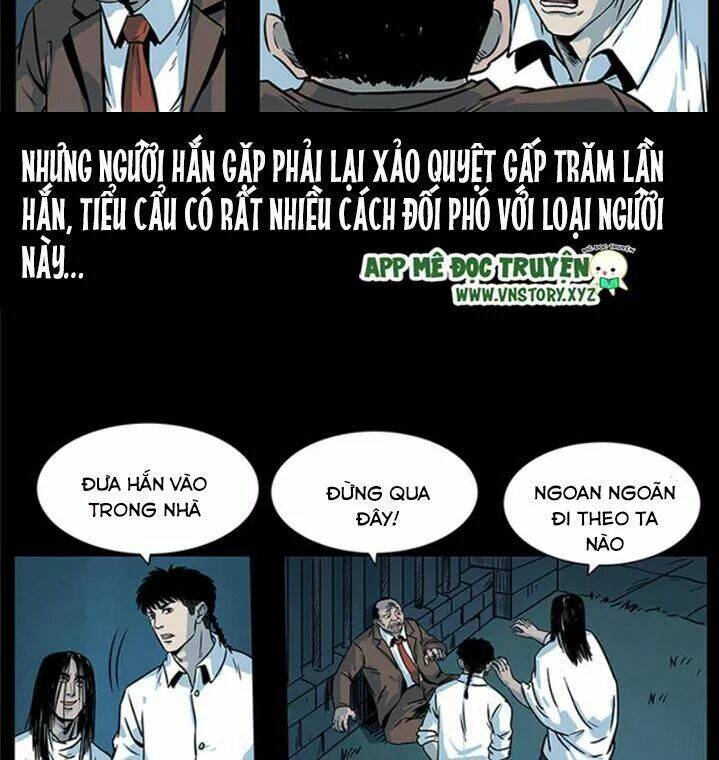 U Minh Ngụy tượng - Chapter 225 - Page 69